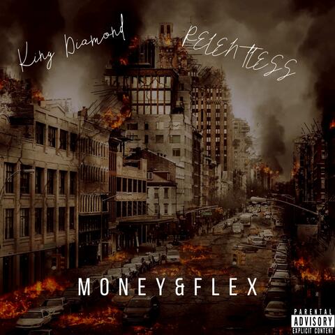 Money & Flex album art