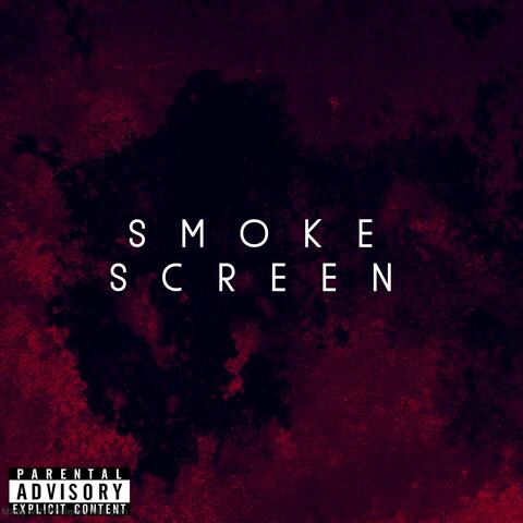 Smoke Screen album art