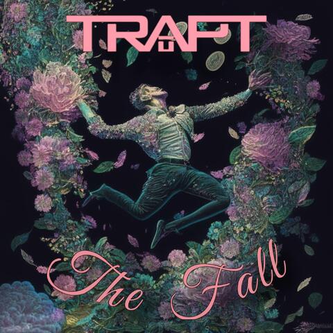 The Fall album art