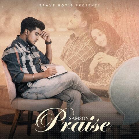 Praise album art