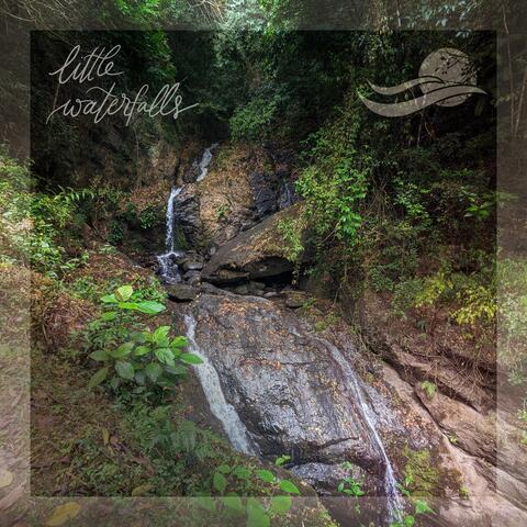 Little Waterfalls album art