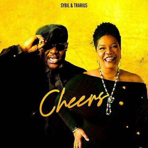 Cheers album art