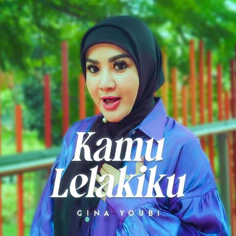Kamu Lelakiku album art