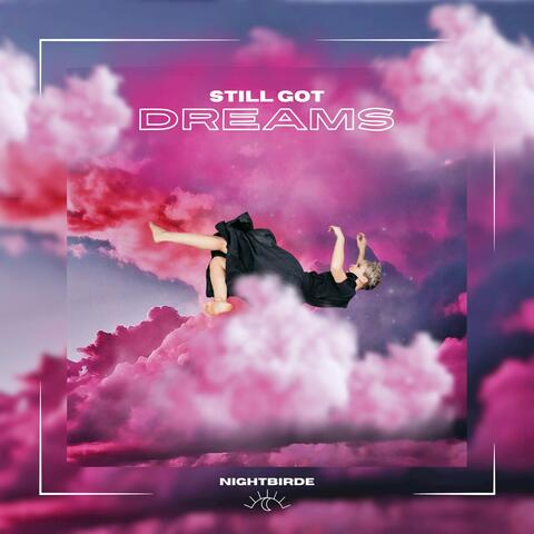 Still Got Dreams album art