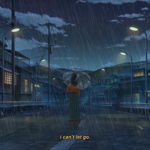 make me cry album art