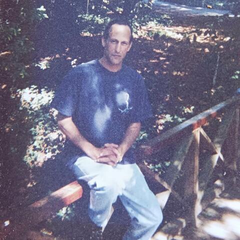 David album art