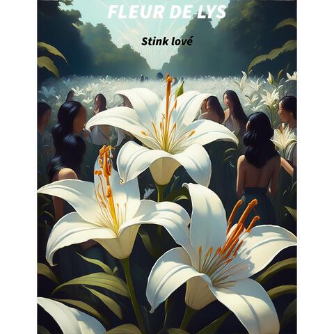 Fleur de Lys officiel album art