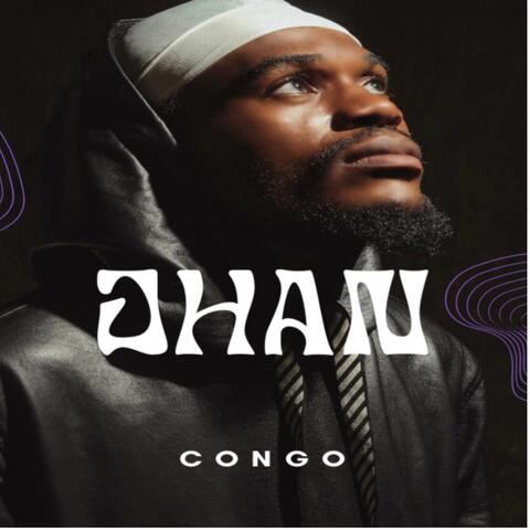 Congo album art