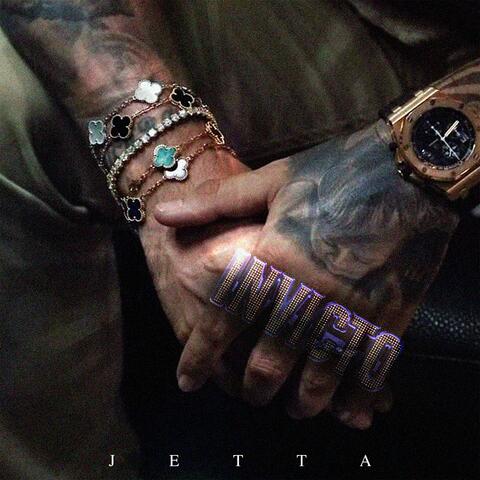 Invicto album art