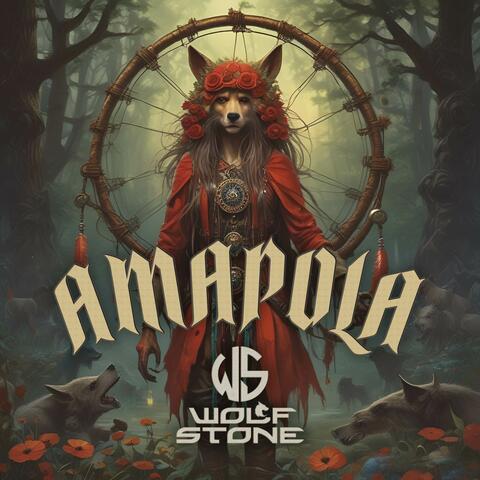 AMAPOLA album art