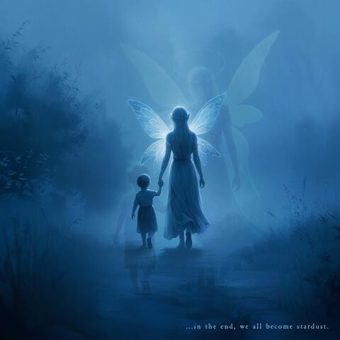 stardust album art