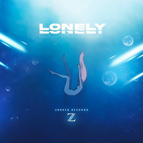 Lonely album art