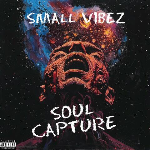 Soul Capture album art