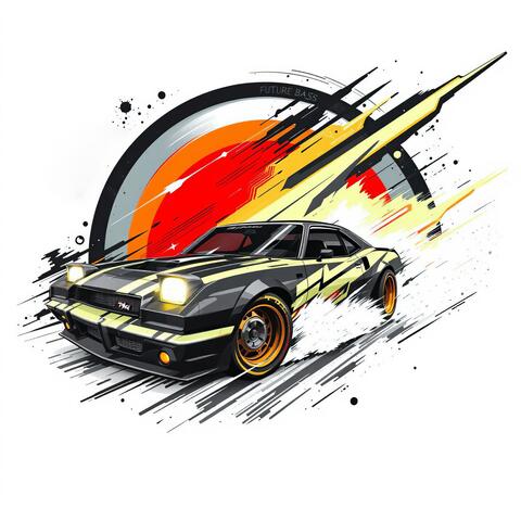 Dash album art