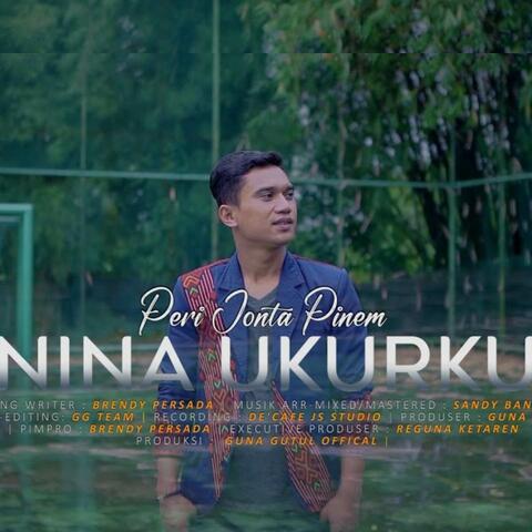 Nina Ukurku album art