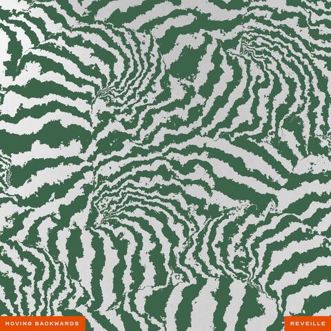 Moving Backwards album art