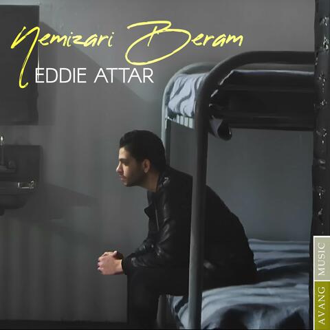 Nemizari Beram album art