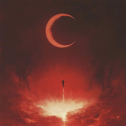 im a sinnner (to this world) album art