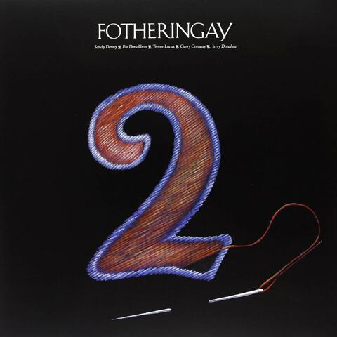 2 album art