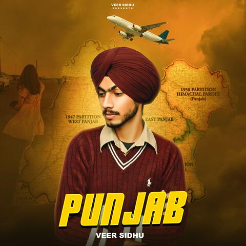 Punjab album art
