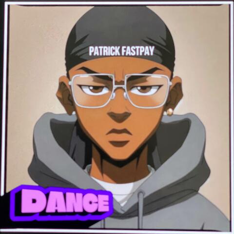 Dance album art