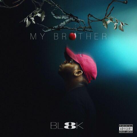 My Brother album art