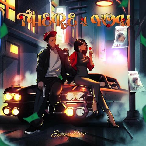There4U album art