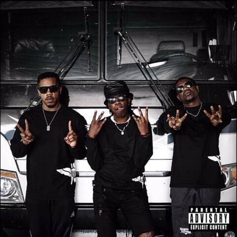 Awhoa (Aye Daddy) album art