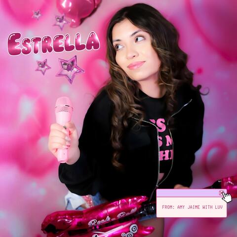 Estrella album art