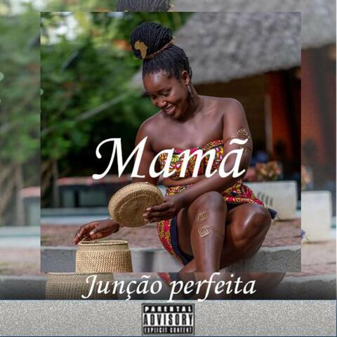 Mamã album art