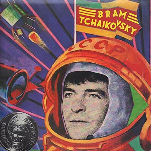 The Russians Are Coming album art