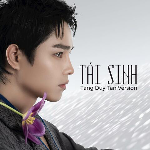 Tái Sinh (Author Version) album art