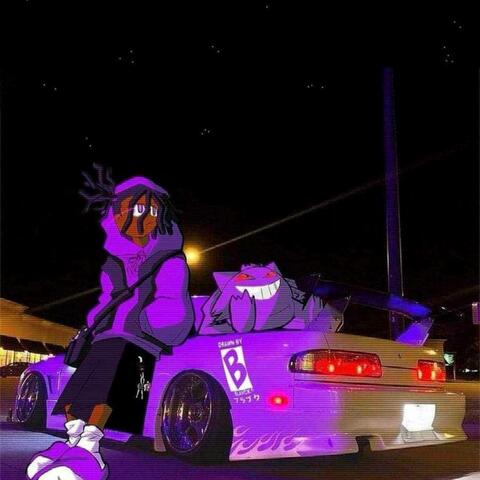 DEVOUR album art