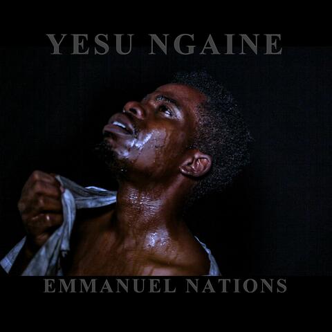 YESU NGAINE album art