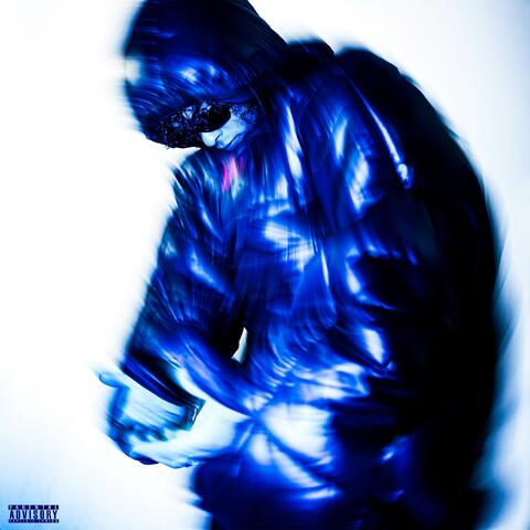 Reborn album art
