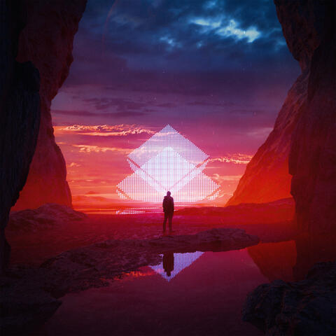 Turn It Up! album art