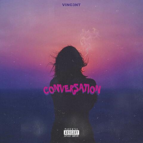 Conversation album art