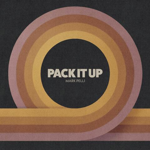 Pack It Up album art
