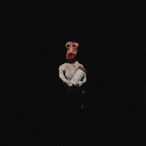 Caviar for Seagulls album art