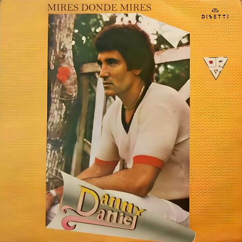 Mires Donde Mires album art