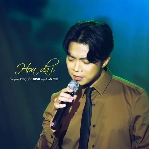 HOA DẠI album art