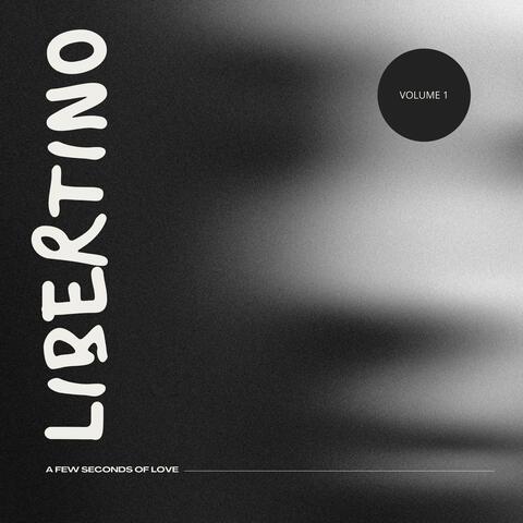A Few Seconds of Love album art
