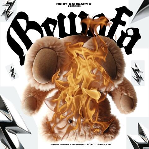 Bewafa album art
