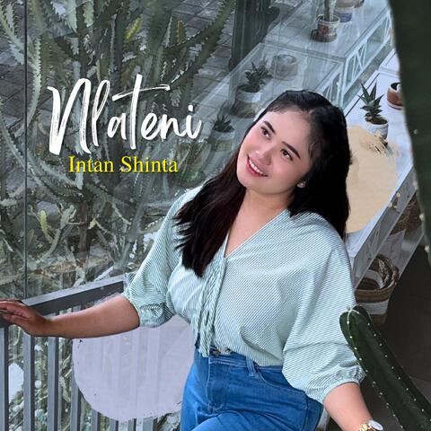 Nlateni album art