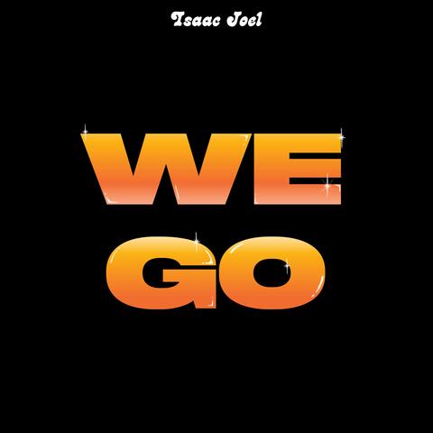 We Go album art