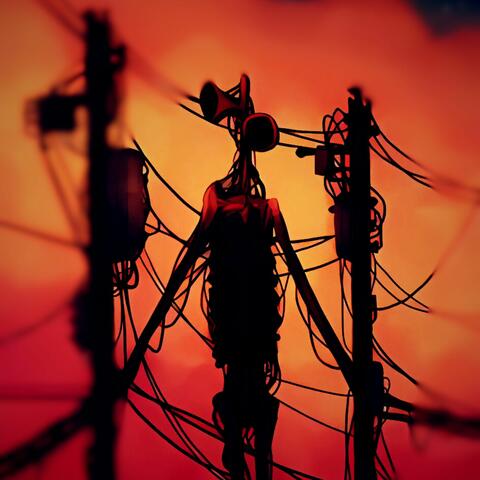 Fighting From Within album art