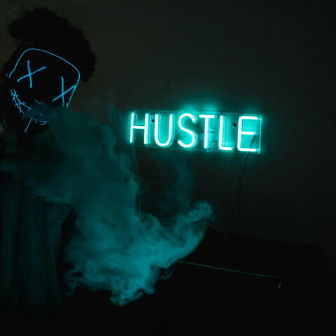 Hustle Up Another album art