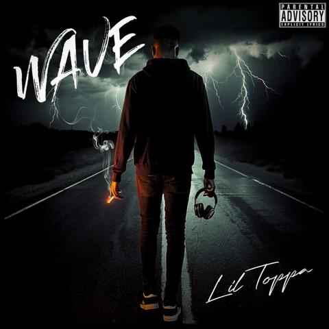 Wave album art