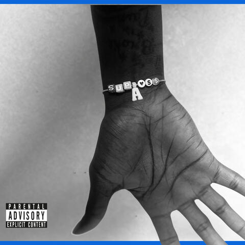 Energy album art