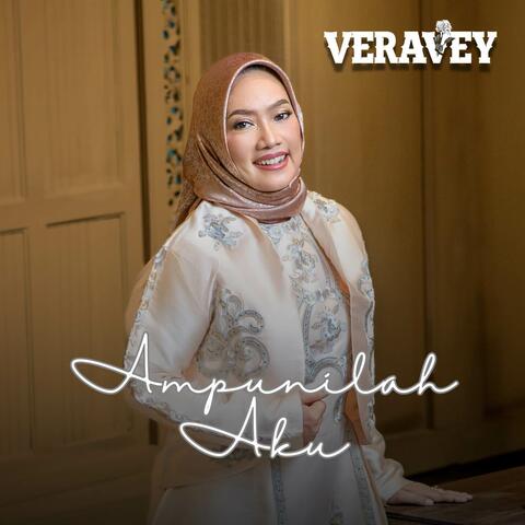 Ampunilah Aku album art